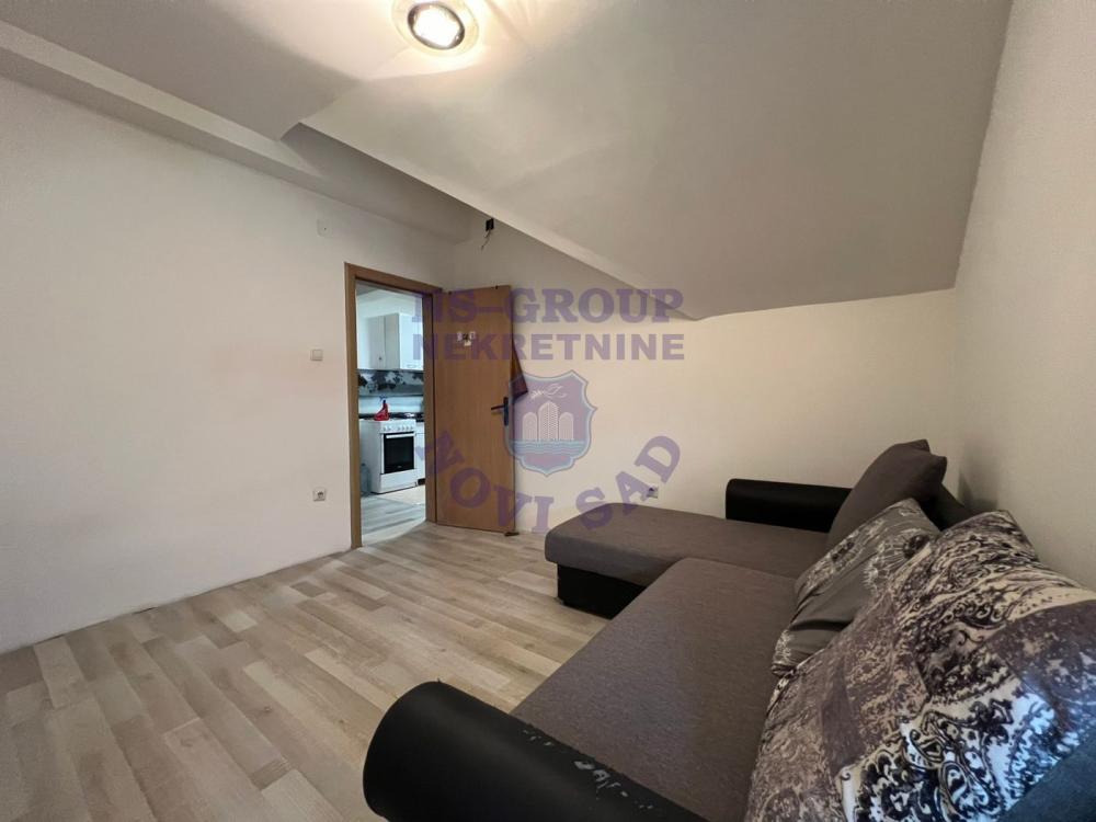 Slika 6 - Dvoiposoban stan na prodaju, 46m2, 92.700€