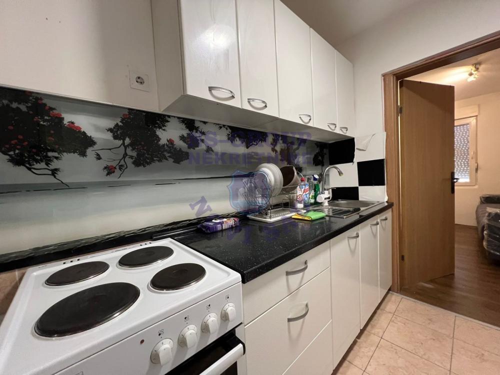 Slika 3 - Dvoiposoban stan na prodaju, 46m2, 92.700€