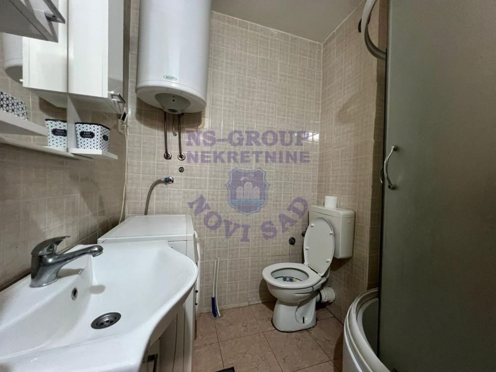 Slika 9 - Dvoiposoban stan na prodaju, 46m2, 92.700€