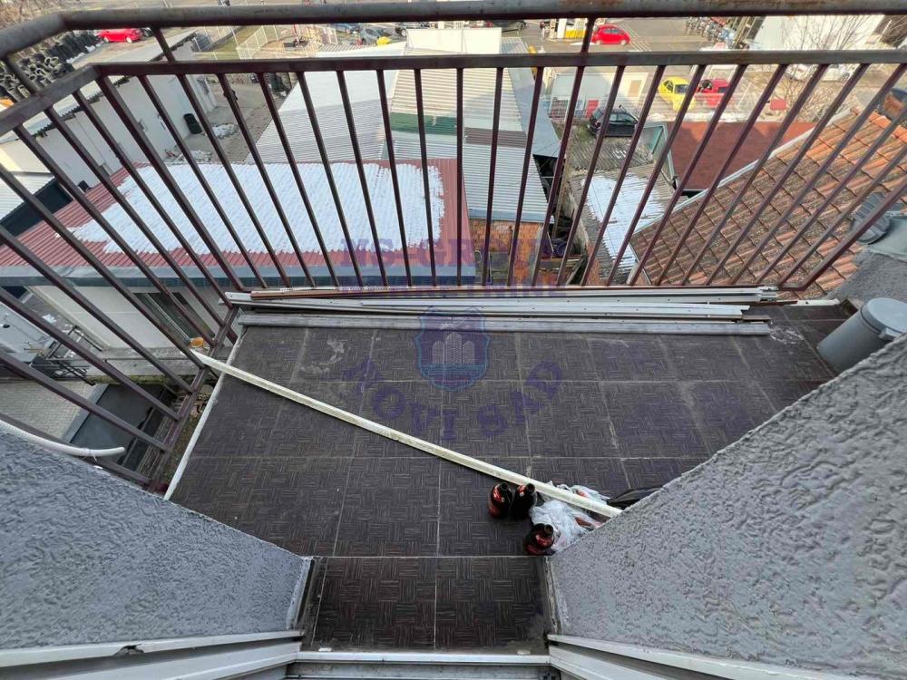 Slika 10 - Dvoiposoban stan na prodaju, 46m2, 92.700€