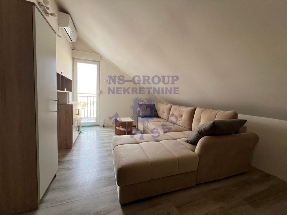 Glavna slika -Dvoiposoban stan na prodaju, 46m2, 92.700€