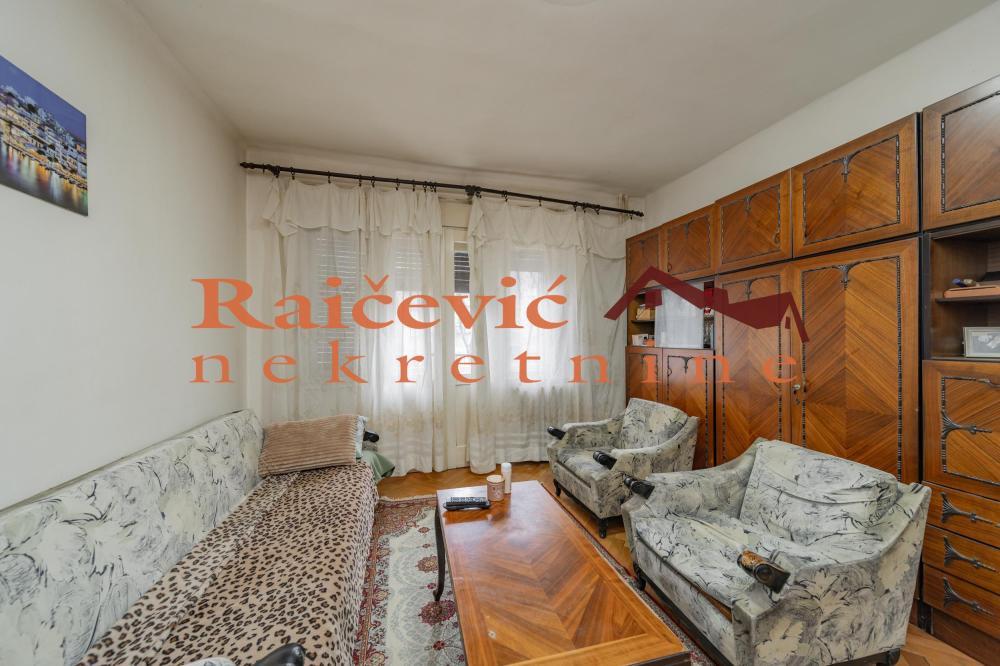 Slika 1 - Vrtlarska, Dvosoban stan na prodaju, 65m2, 180.000€