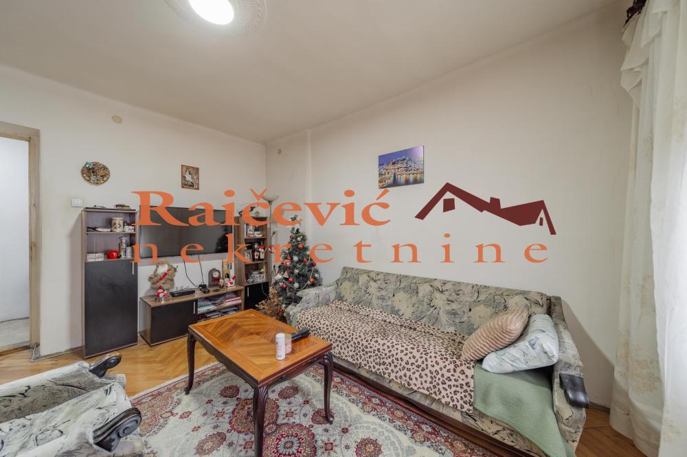 Slika 2 - Vrtlarska, Dvosoban stan na prodaju, 65m2, 180.000€