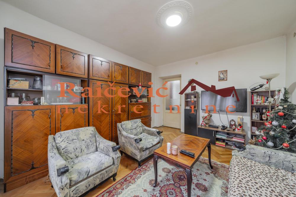 Slika 3 - Vrtlarska, Dvosoban stan na prodaju, 65m2, 180.000€