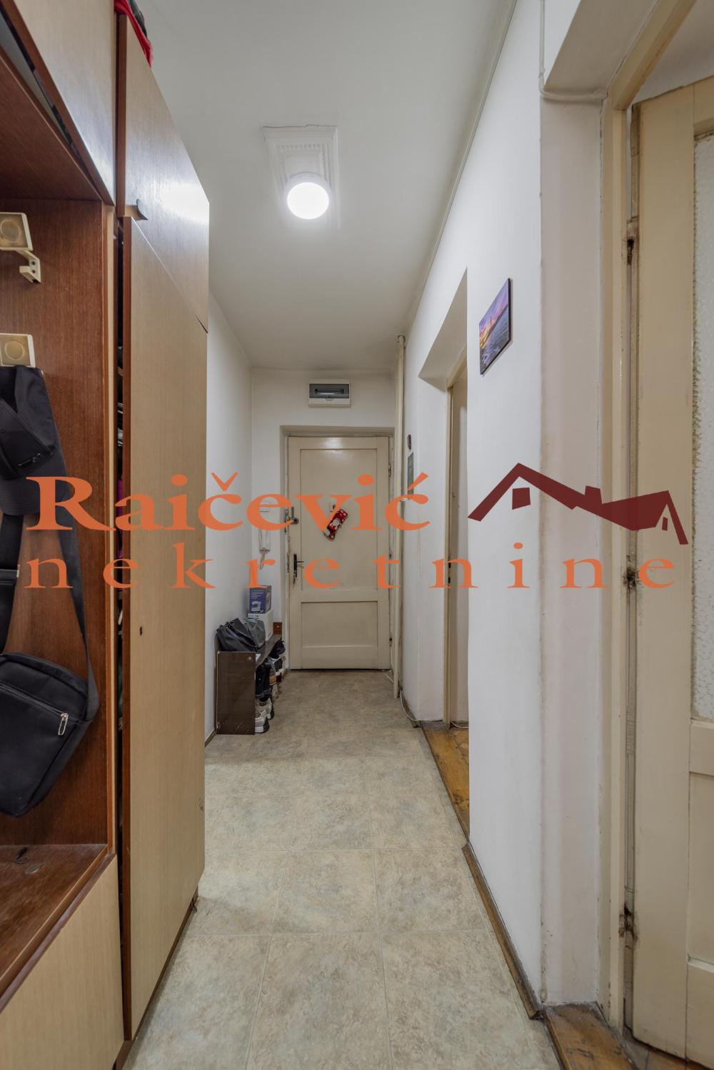 Slika 4 - Vrtlarska, Dvosoban stan na prodaju, 65m2, 180.000€