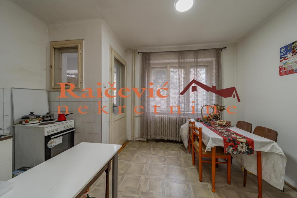 Slika 5 - Vrtlarska, Dvosoban stan na prodaju, 65m2, 180.000€