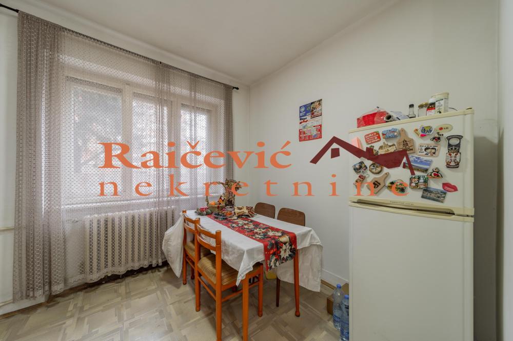 Slika 6 - Vrtlarska, Dvosoban stan na prodaju, 65m2, 180.000€