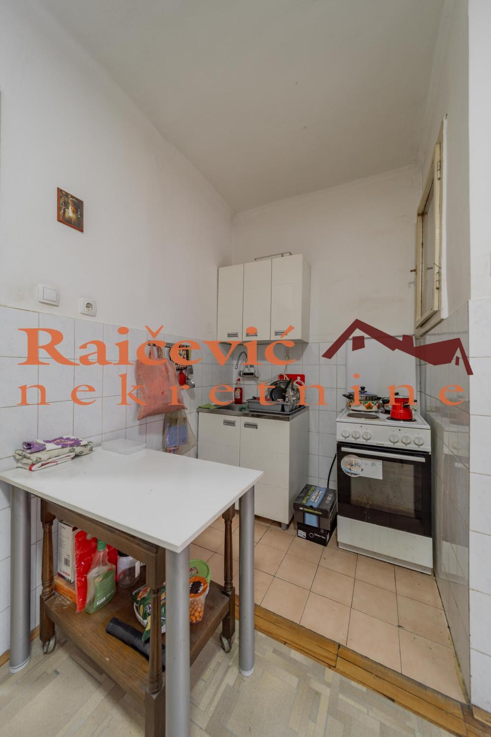 Slika 8 - Vrtlarska, Dvosoban stan na prodaju, 65m2, 180.000€