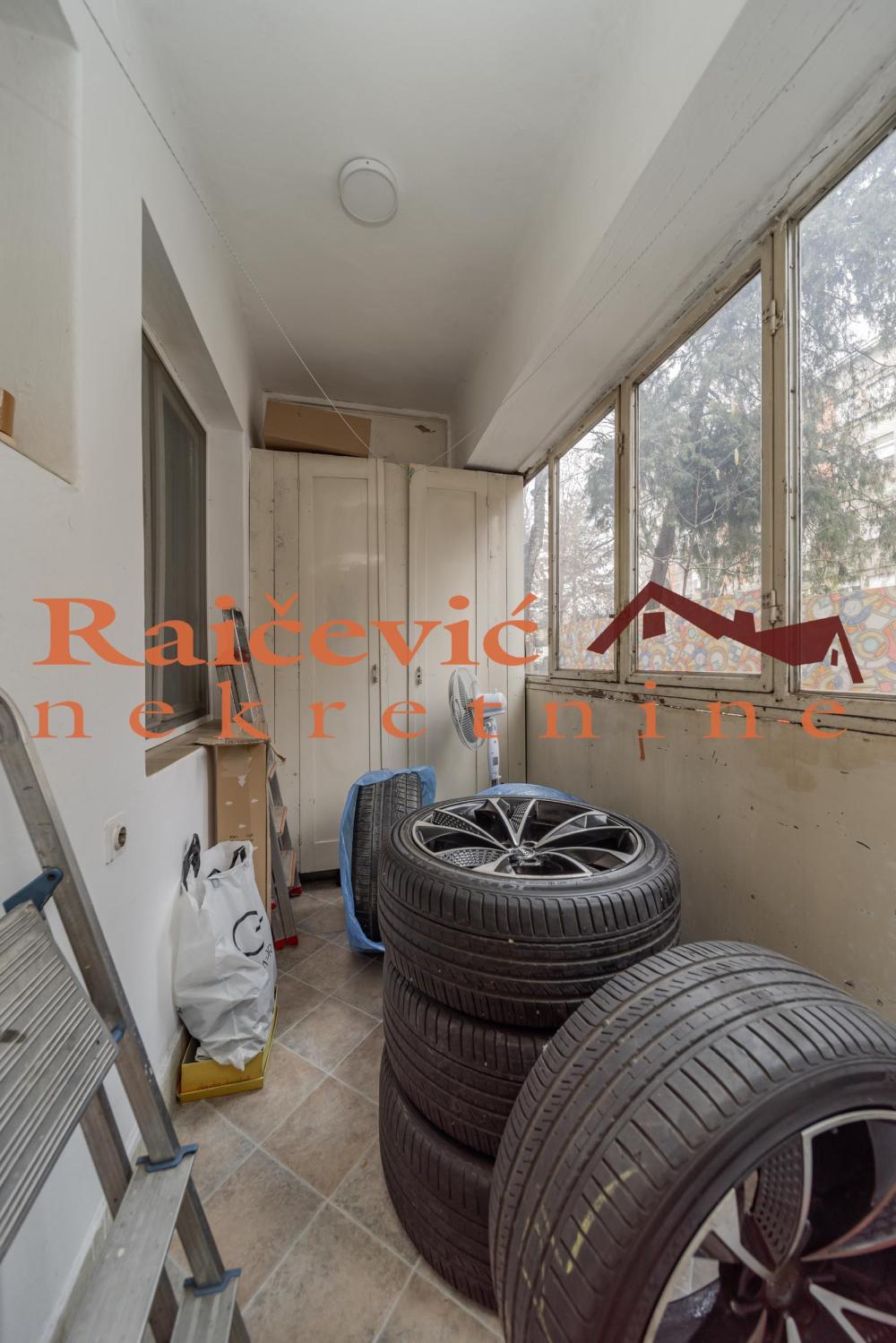 Slika 9 - Vrtlarska, Dvosoban stan na prodaju, 65m2, 180.000€