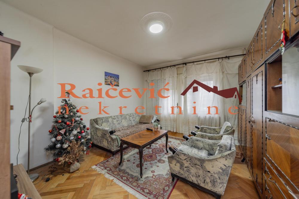 Glavna slika -Vrtlarska, Dvosoban stan na prodaju, 65m2, 180.000€