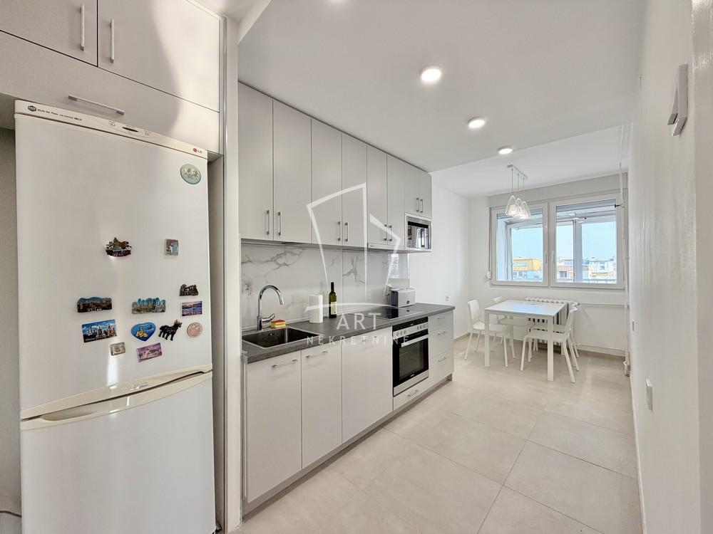 Slika 5 - Mike Alasa, Trosoban stan za izdavanje, 69m2, 800€