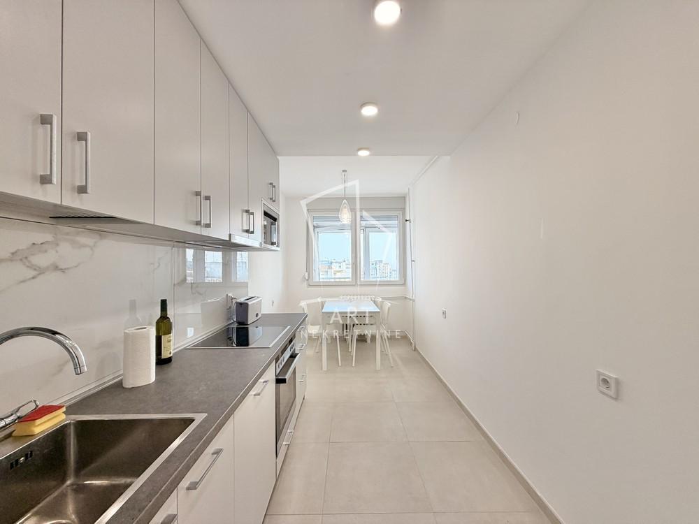 Slika 4 - Mike Alasa, Trosoban stan za izdavanje, 69m2, 800€