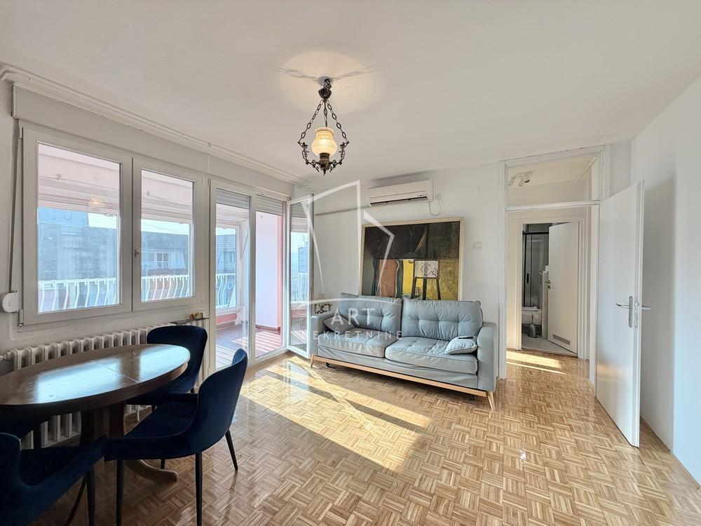 Glavna slika -Mike Alasa, Trosoban stan za izdavanje, 69m2, 800€