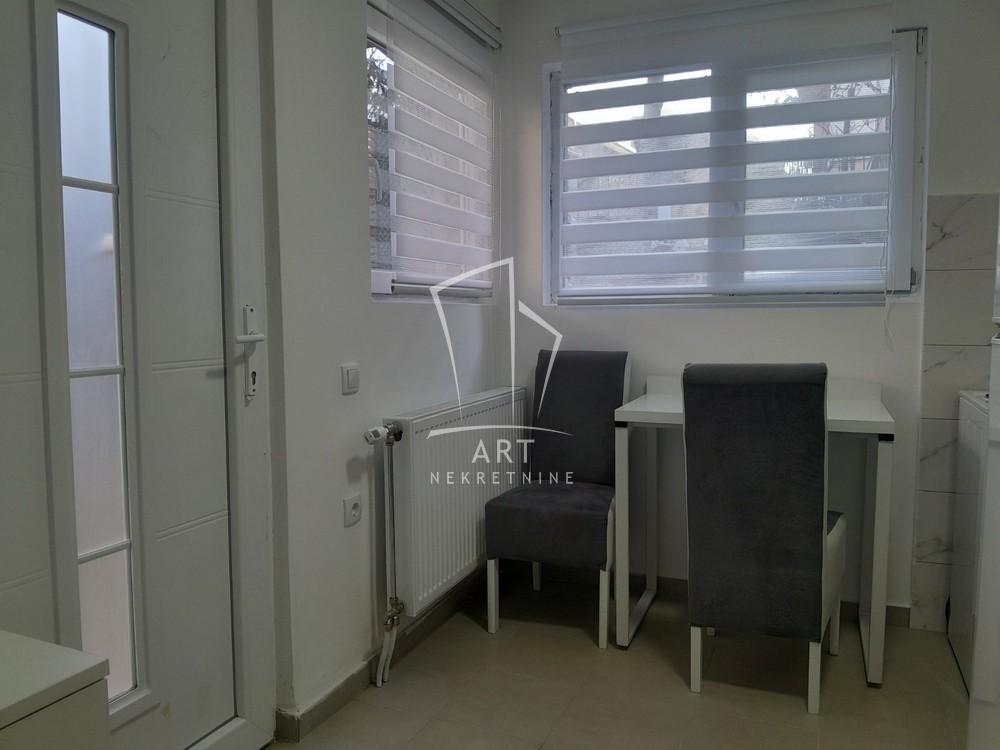 Slika 9 - Kačerska, Dvosoban stan za izdavanje, 42m2, 500€