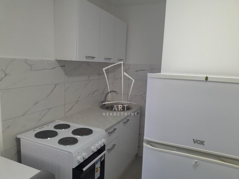 Slika 10 - Kačerska, Dvosoban stan za izdavanje, 42m2, 500€