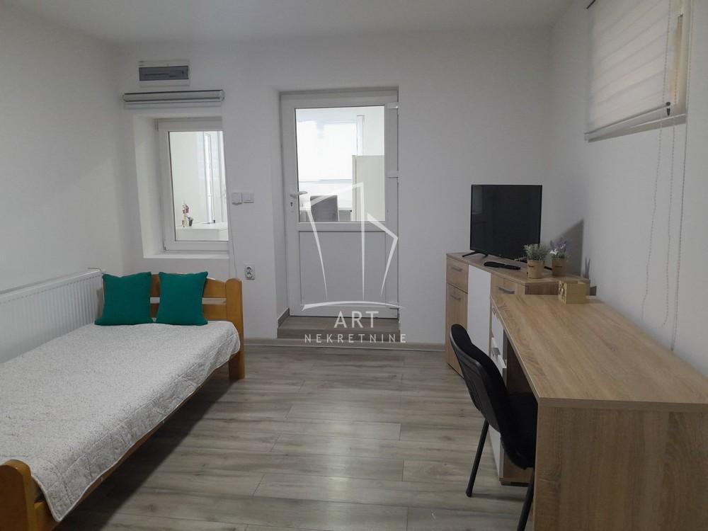 Slika 11 - Kačerska, Dvosoban stan za izdavanje, 42m2, 500€