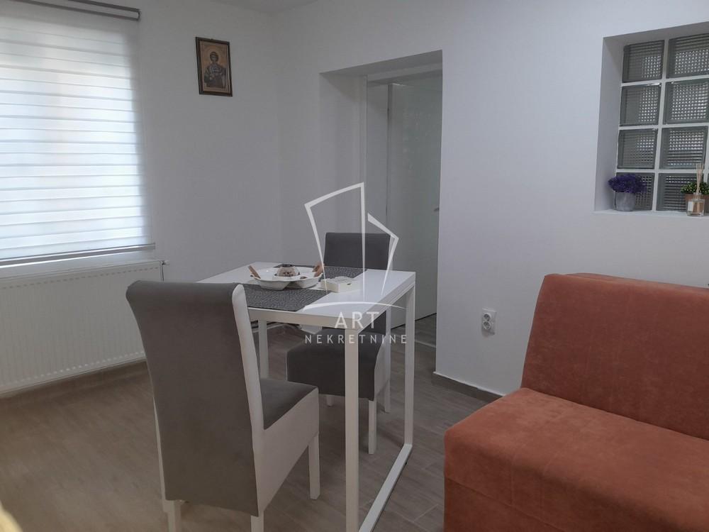 Slika 4 - Kačerska, Dvosoban stan za izdavanje, 42m2, 500€