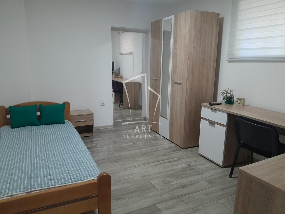 Slika 5 - Kačerska, Dvosoban stan za izdavanje, 42m2, 500€