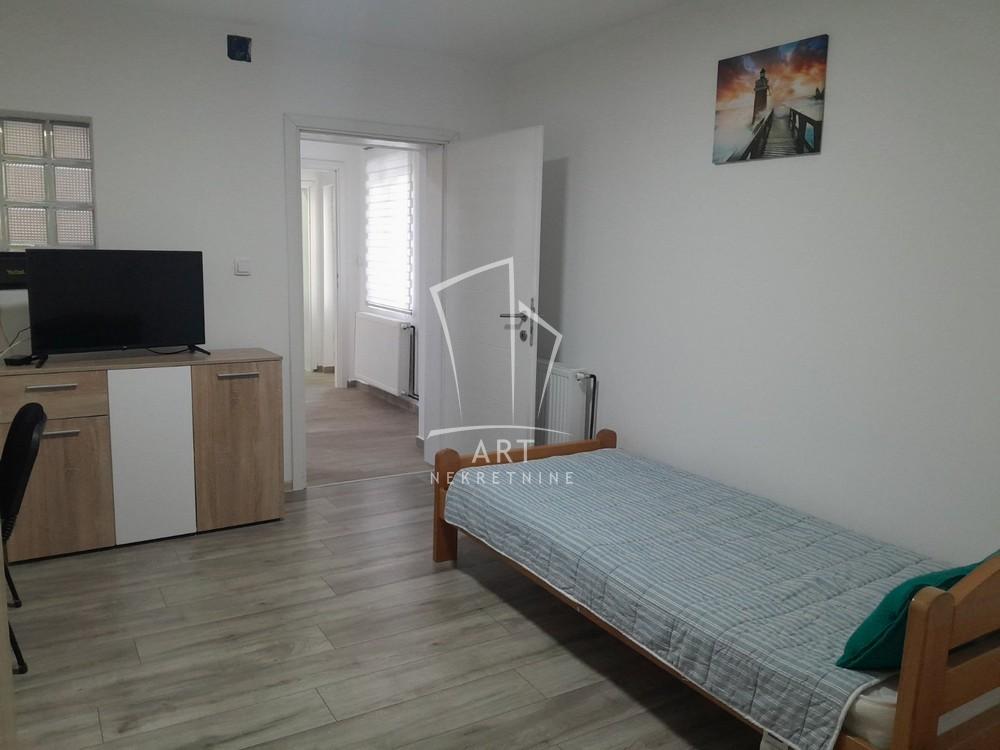 Slika 6 - Kačerska, Dvosoban stan za izdavanje, 42m2, 500€