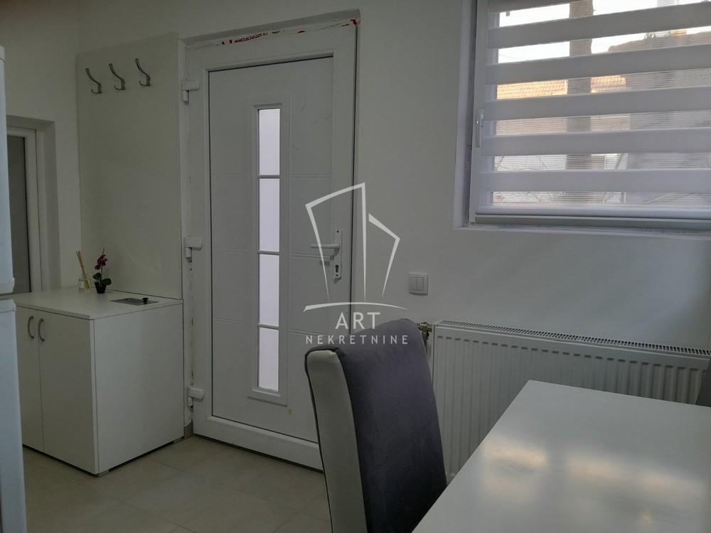Slika 8 - Kačerska, Dvosoban stan za izdavanje, 42m2, 500€