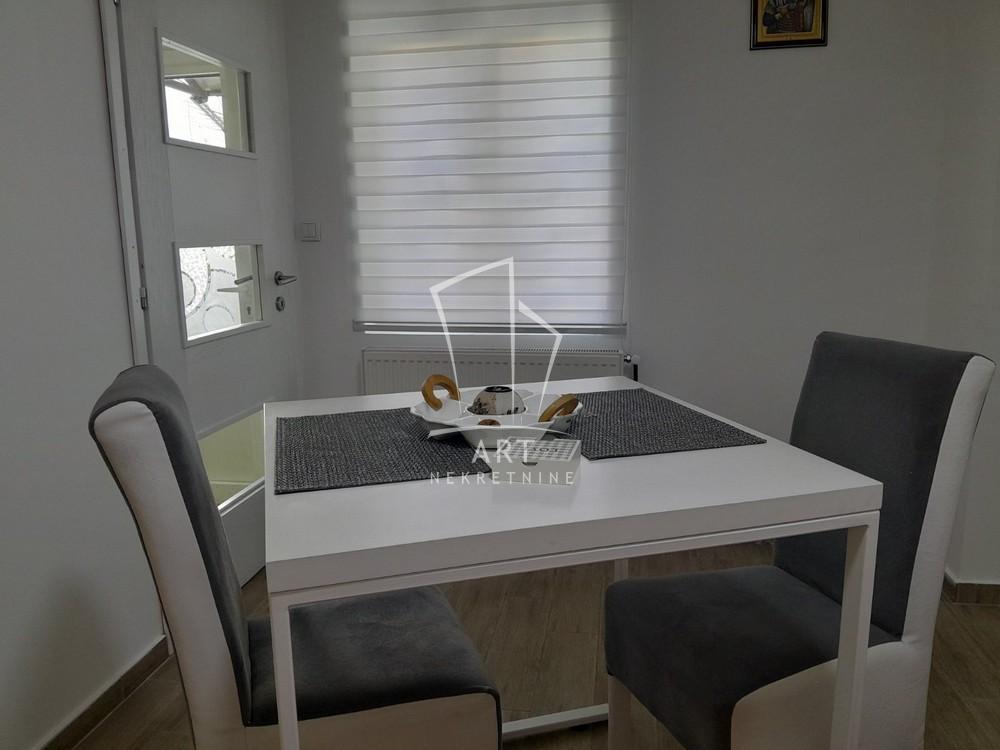 Glavna slika -Kačerska, Dvosoban stan za izdavanje, 42m2, 500€