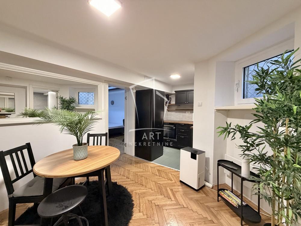 Slika 5 - Gundulićev Venac, Dvosoban stan na prodaju, 29m2, 110.000€