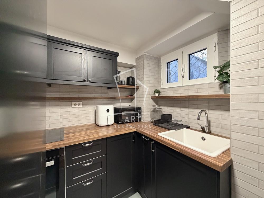 Slika 8 - Gundulićev Venac, Dvosoban stan na prodaju, 29m2, 110.000€