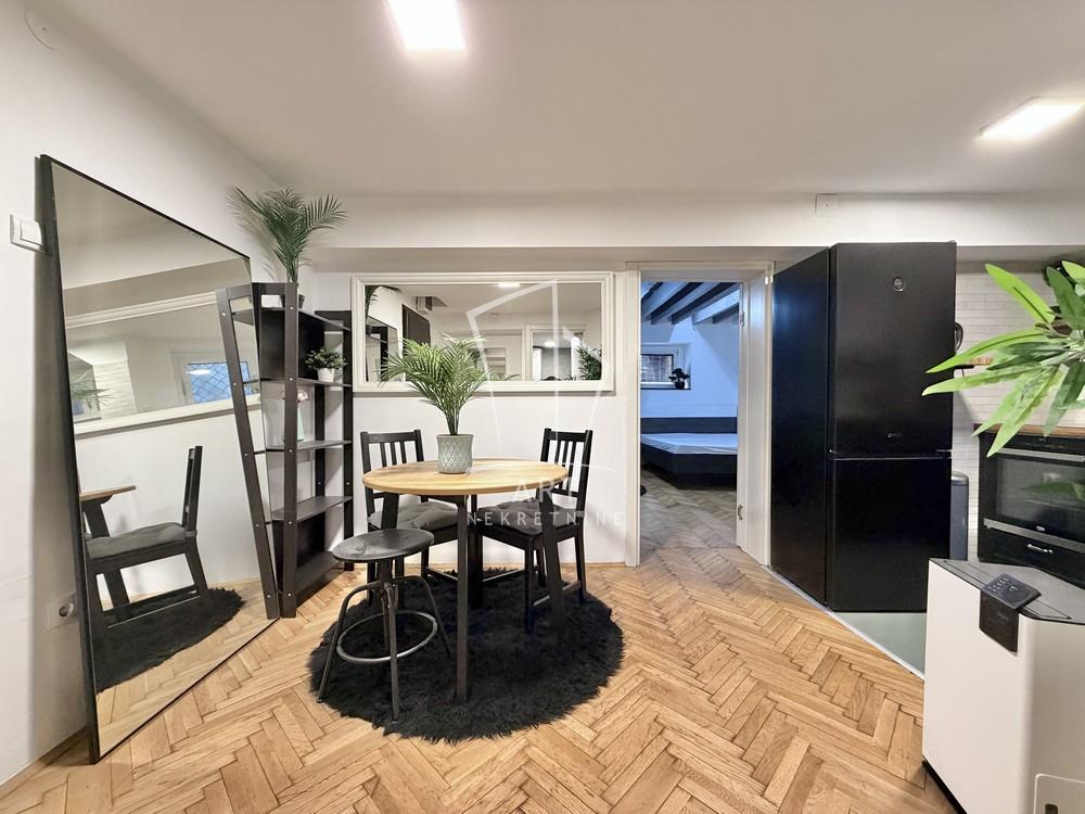 Slika 4 - Gundulićev Venac, Dvosoban stan na prodaju, 29m2, 110.000€