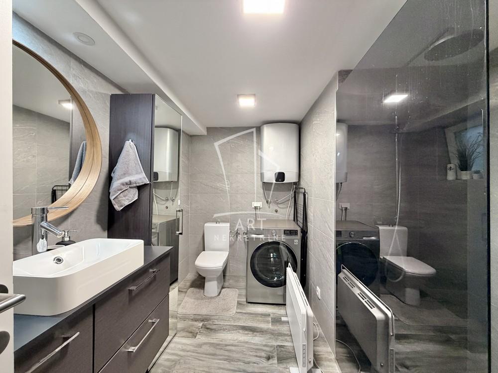 Slika 10 - Gundulićev Venac, Dvosoban stan na prodaju, 29m2, 110.000€