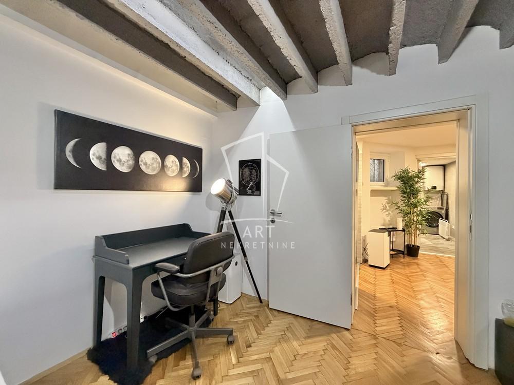 Slika 9 - Gundulićev Venac, Dvosoban stan na prodaju, 29m2, 110.000€