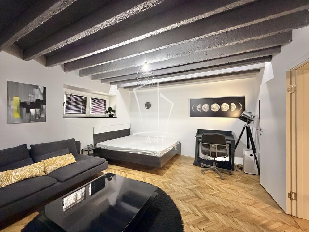 Slika 3 - Gundulićev Venac, Dvosoban stan na prodaju, 29m2, 110.000€