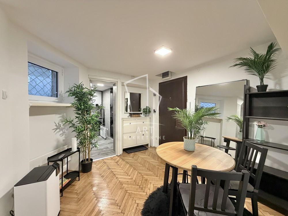 Slika 6 - Gundulićev Venac, Dvosoban stan na prodaju, 29m2, 110.000€