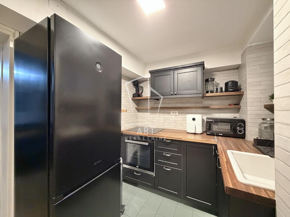 Slika 7 - Gundulićev Venac, Dvosoban stan na prodaju, 29m2, 110.000€