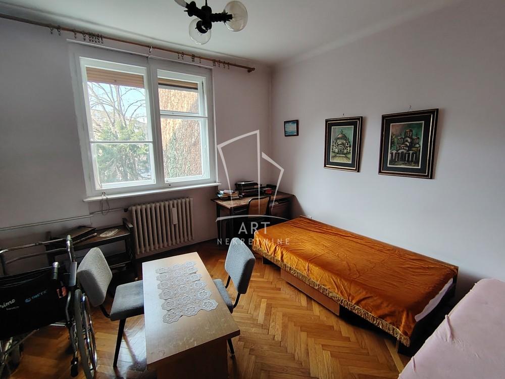 Slika 7 - Trg neznanog junaka, Trosoban stan na prodaju, 91m2, 290.000€