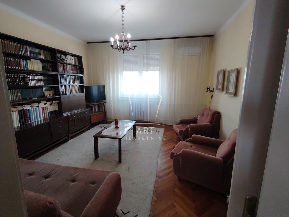Slika 2 - Trg neznanog junaka, Trosoban stan na prodaju, 91m2, 290.000€