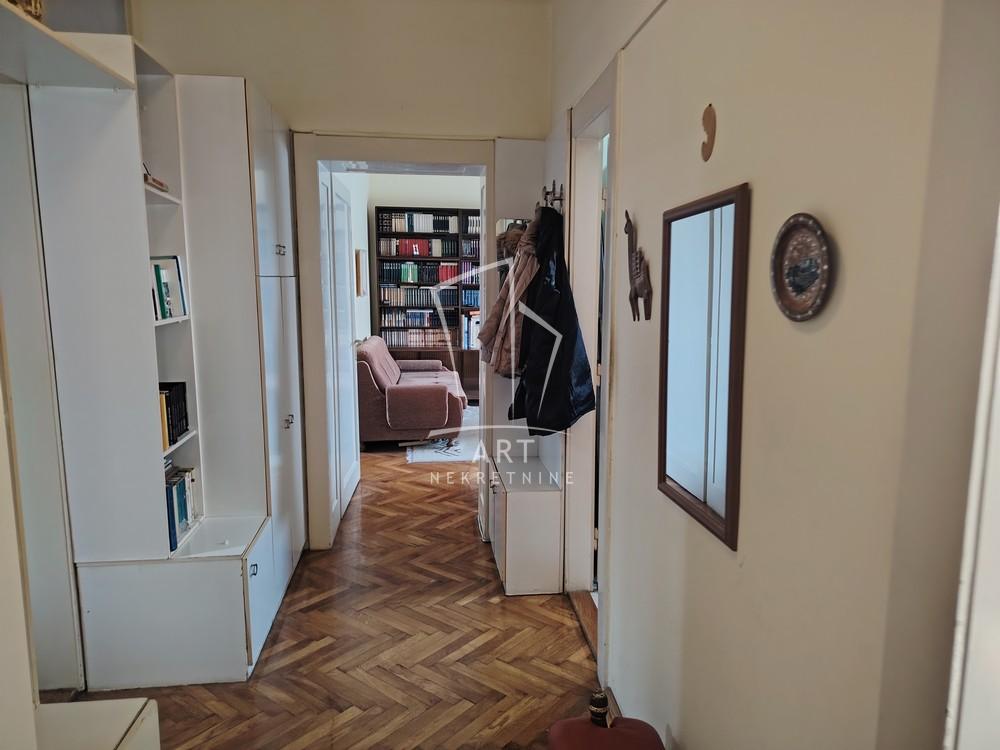 Slika 6 - Trg neznanog junaka, Trosoban stan na prodaju, 91m2, 290.000€