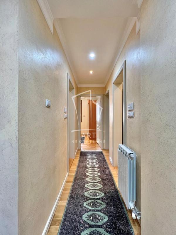 Slika 6 - Admirala Vukovića, Dvoiposoban stan na prodaju, 77m2, 261.800€