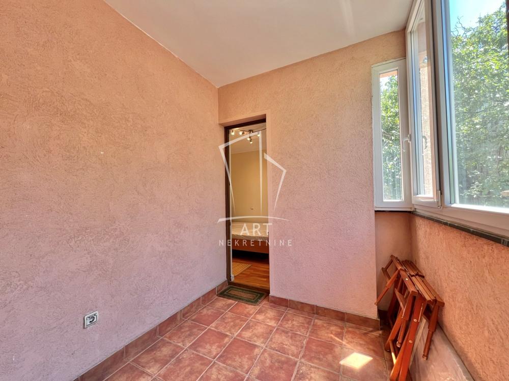 Slika 9 - Admirala Vukovića, Dvoiposoban stan na prodaju, 77m2, 261.800€