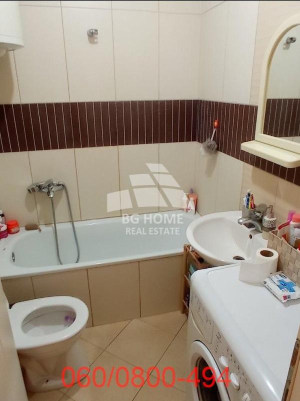 Slika 9 - Paje Jovanovića, Jednosoban stan na prodaju, 24m2, 85.000€