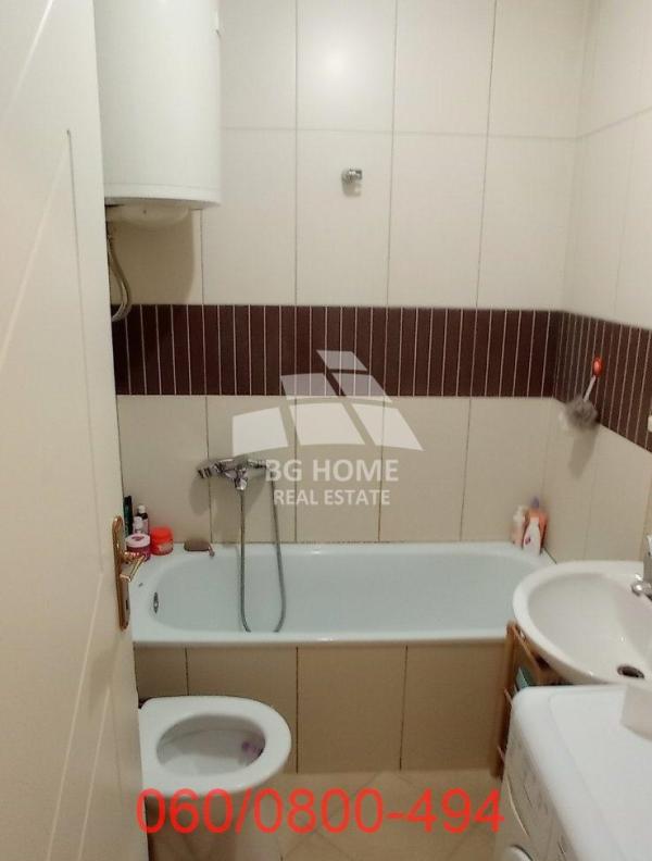 Slika 10 - Paje Jovanovića, Jednosoban stan na prodaju, 24m2, 85.000€