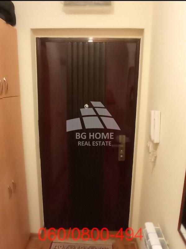 Slika 11 - Paje Jovanovića, Jednosoban stan na prodaju, 24m2, 85.000€