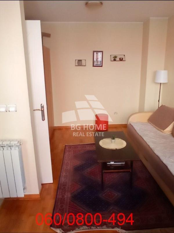 Slika 3 - Paje Jovanovića, Jednosoban stan na prodaju, 24m2, 85.000€