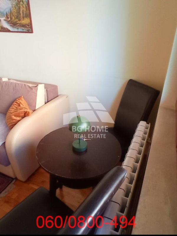 Slika 4 - Paje Jovanovića, Jednosoban stan na prodaju, 24m2, 85.000€