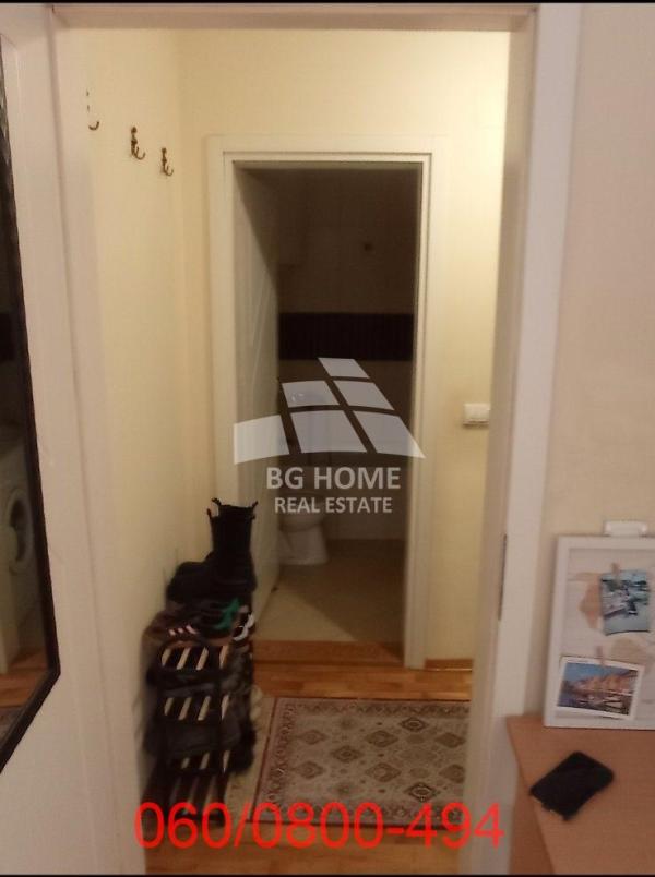 Slika 7 - Paje Jovanovića, Jednosoban stan na prodaju, 24m2, 85.000€