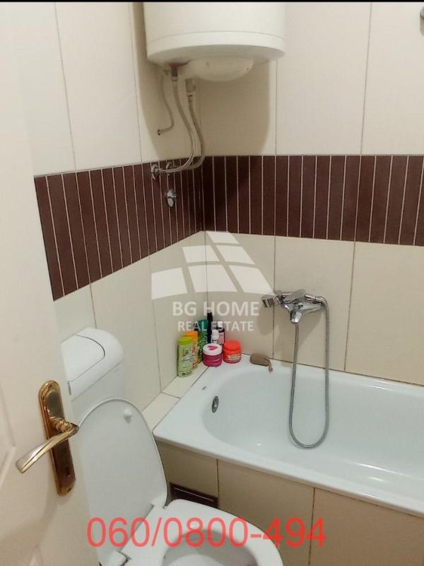 Slika 8 - Paje Jovanovića, Jednosoban stan na prodaju, 24m2, 85.000€