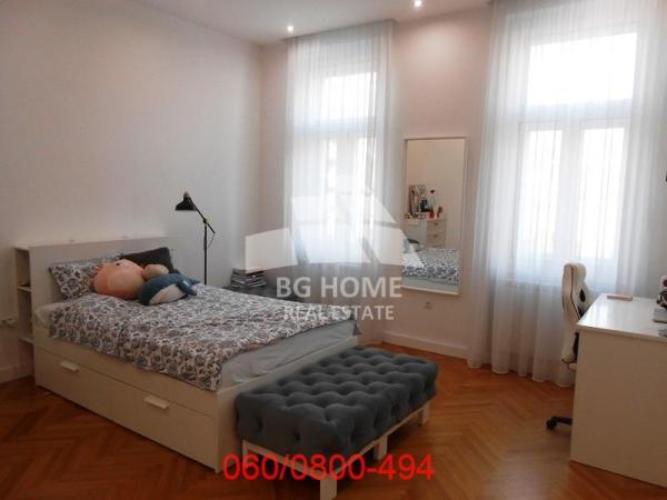 Slika 2 - Glavna, Četvorosoban stan na prodaju, 120m2, 440.000€