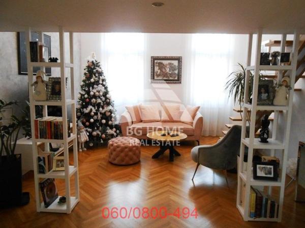 Glavna slika -Glavna, Četvorosoban stan na prodaju, 120m2, 440.000€