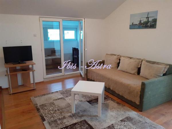 Slika 3 - 11. krajiške divizije, Jednoiposoban stan za izdavanje, 45m2, 350€