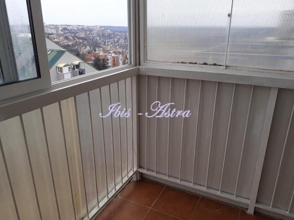 Slika 8 - 11. krajiške divizije, Jednoiposoban stan za izdavanje, 45m2, 350€