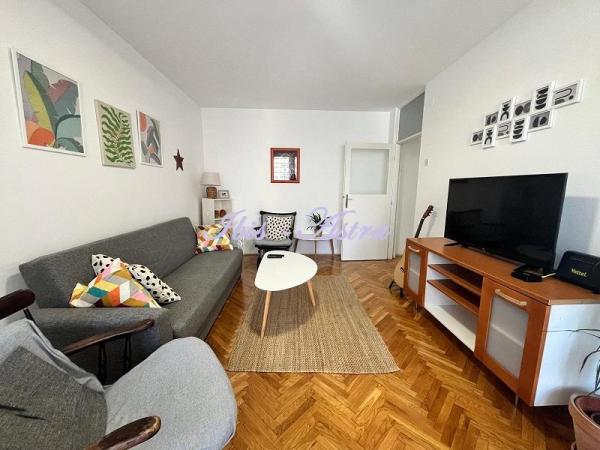 Slika 1 - Mutapova, Trosoban stan za izdavanje, 66m2, 800€